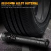 Garberiel 9900000Lumen Super Bright XHP120 LED Flashlight Rechargeable High Powerful