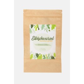 IGART IGART Eibischwurzel 200g, Marshmallow Root, Radix Althaeae