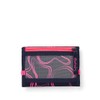 satch Wallet for Boys and Girls with Window, Coin Pocket