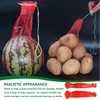 Honeydew Melon Hammock for Trellis, Pack of 100 45 cm
