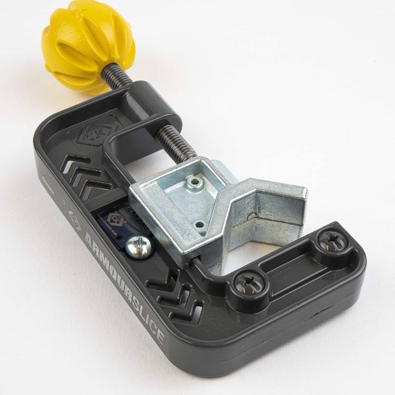 C.K T2250 Cable Stripper, Multi-Colour