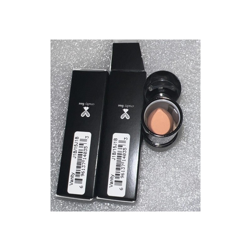 2x Youngblood Mineral Cosmetics Women's Makeup Intimate matte Lipstick vanity