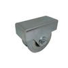 Slide Gate 4” Wheel for Sliding Rolling V Inverted Tracks