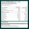 Suplemento Alga Spirulina (180 Tabletas) - Pronat