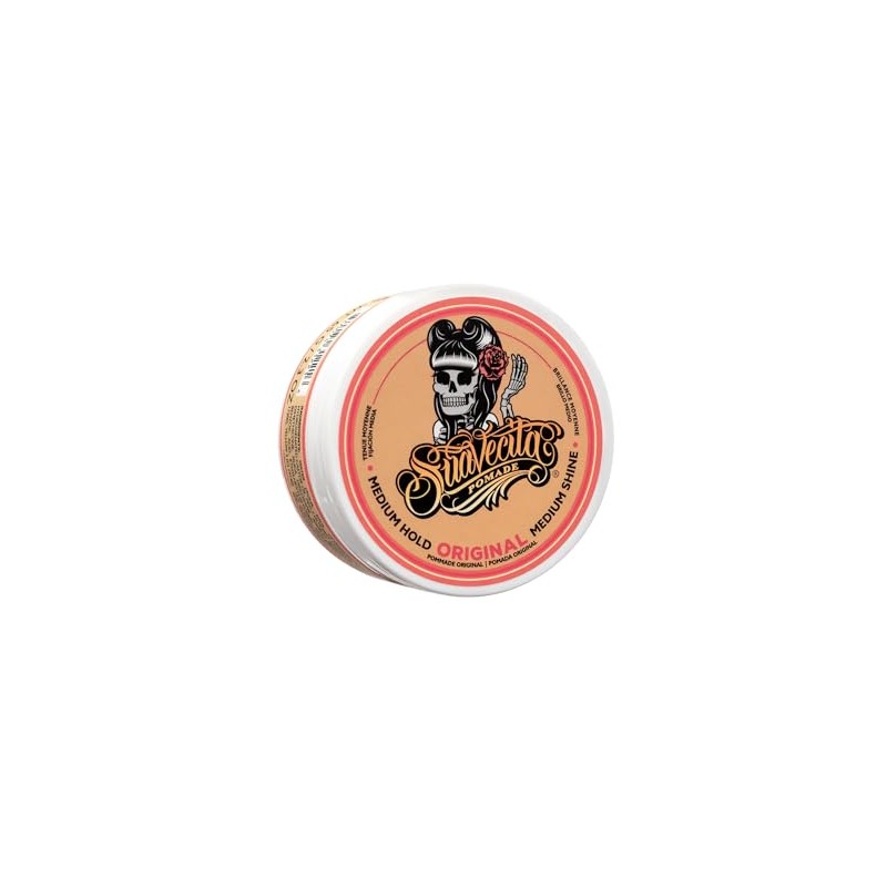 Suavecito Suavecita Pomade for Women, 113g