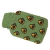 2000ML Hot Water Bottle Hot Water Bag with Soft Knitted