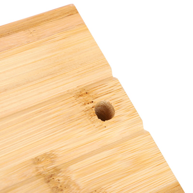 Adjustable Bamboo Soap Cutter Planer Tools HandMade Soap Making Supplies