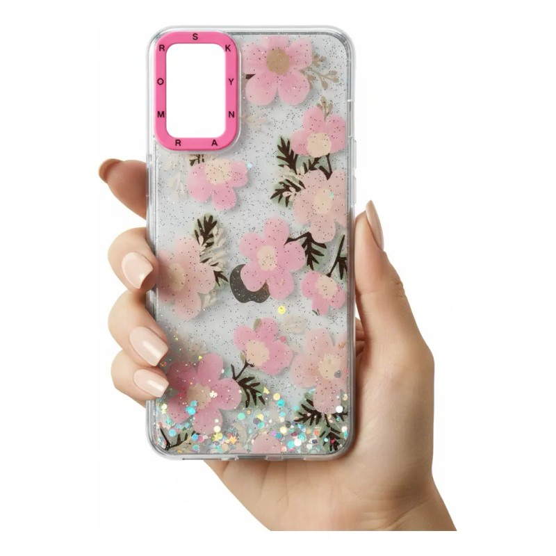 Funda Para Moto E22 | E22i Protector Cámara Case +