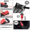 Motorcycle Helmet Quick Release Buckle Kit Replacement Accessories Motorcycle Helmet