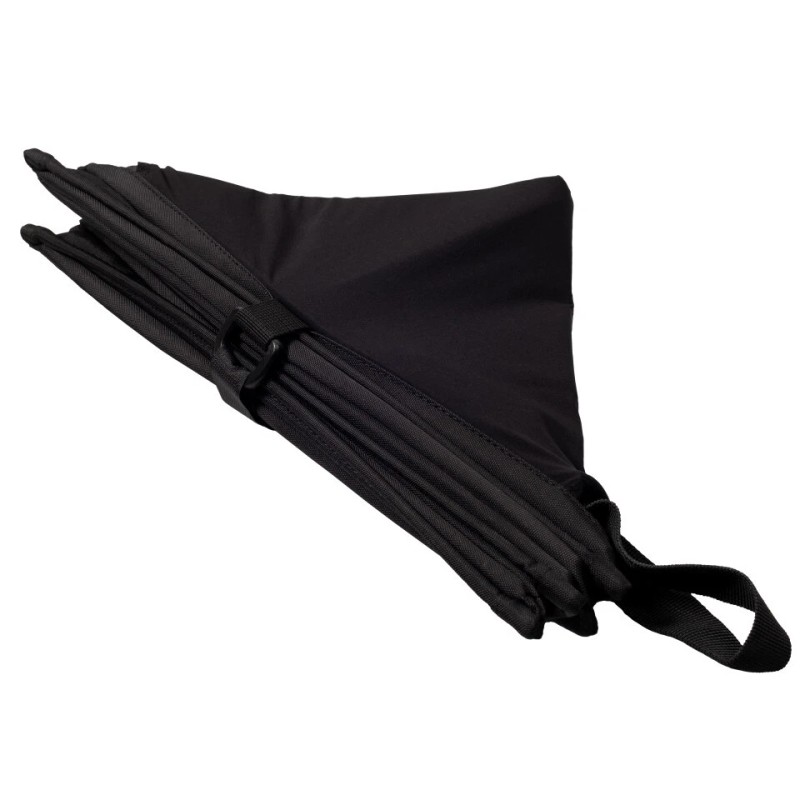 NOTCH THROWLINE FOLDING CUBE - 32443