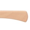 Small Hand Saw SK5 Blade Beech Wood Handle Fine Tooth