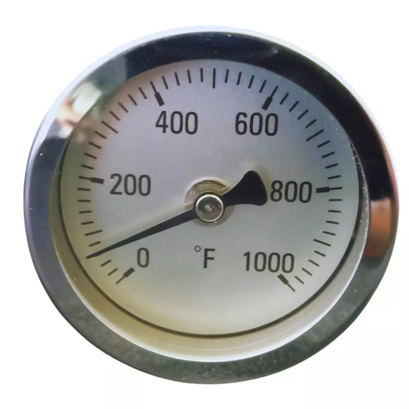 rotometals Lead Bullet Casting Thermometer