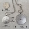 Medical Alert Kidney Transplant Pendant Necklace