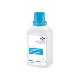 Octenisan Wash Lotion, 500 ml