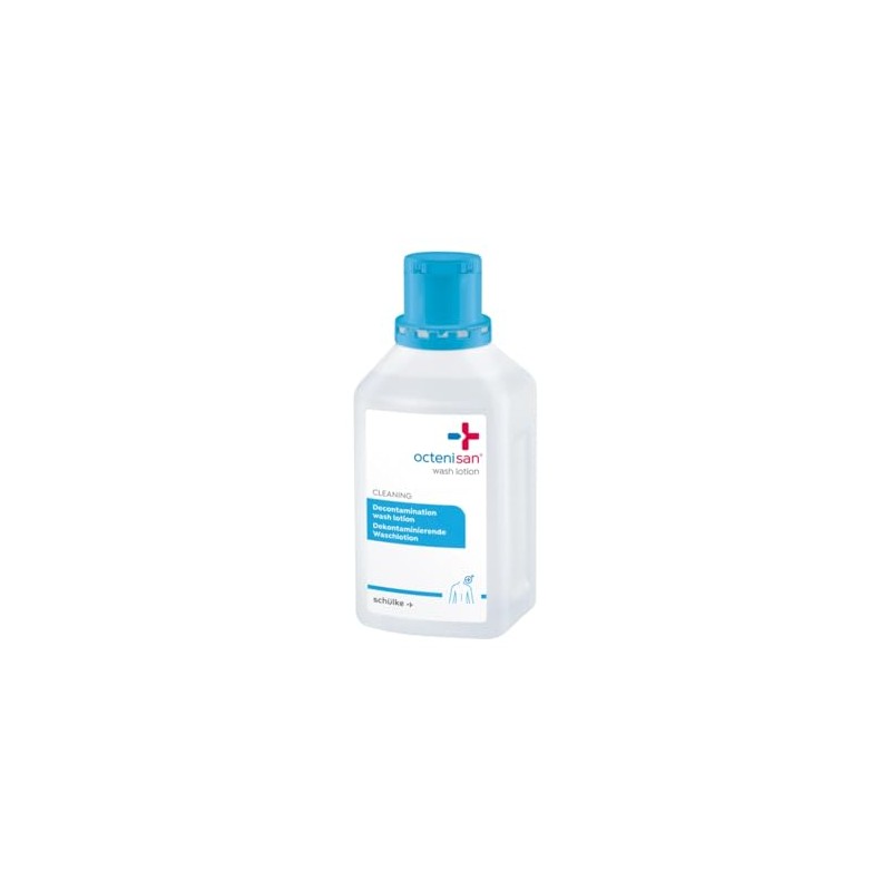 Octenisan Wash Lotion, 500 ml