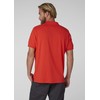 Helly Hansen Men's Riftline Quick Dry Short Sleeve Polo, 222