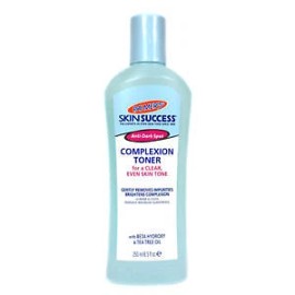 Palmer's Skin Success Anti-Dark Spot Complexion Toner 8.5 oz