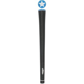 elitegrips Y360°s M58 Black Blue No Backline Color No21 MB