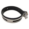 (ESNET) Silencer Band, Muffler Stay, General Purpose, Old Car, Stainless