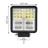 Retoo Work Light LED 170 W IP67 Waterproof Offroad Additional