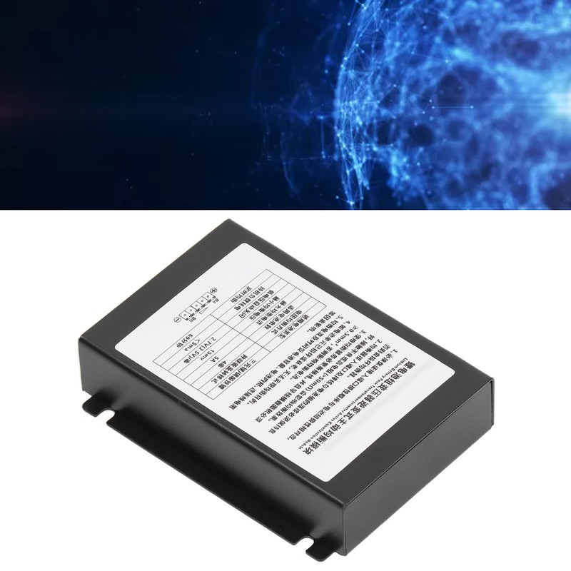 Battery Active Equalizer 5A 4S Cell Unit Voltage Balancer Volt