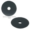 2 x SabreCut SC115SP_2 115mm Sanding Pads Compatible with Fein