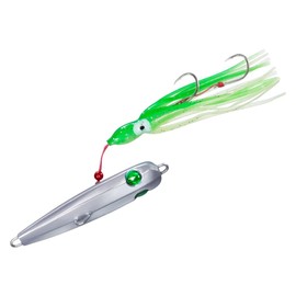 DAIWA Inch Rock Rover MV7.1 oz (200 g) ML Keimura Silver