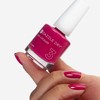 Dazzle Dry Nail Lacquer (Step 3) - Raspberry Rush -