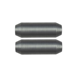 LS - 2pc Dowel Pins - Engine to Transmission Steel Alignment Pin - Extended Length 1.875", 551334