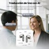 Edifier Evobuds Pro Audfonos -48db Cancelacin Ruido Bluetooth 6.0 con