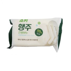 Soki Dishcloth Soap 150g 4ea