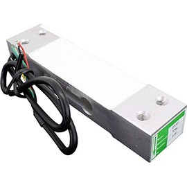 TinkerForge 6128 Weighing Cell Suitable for (Single Board Computer) TinkerForge Pack of 1
