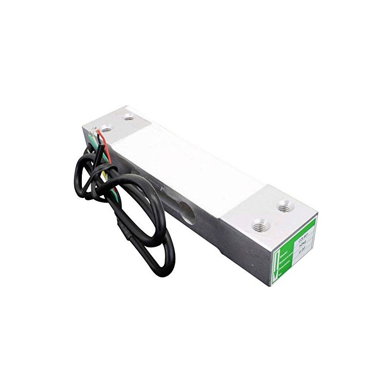 TinkerForge 6128 Weighing Cell Suitable for (Single Board Computer) TinkerForge