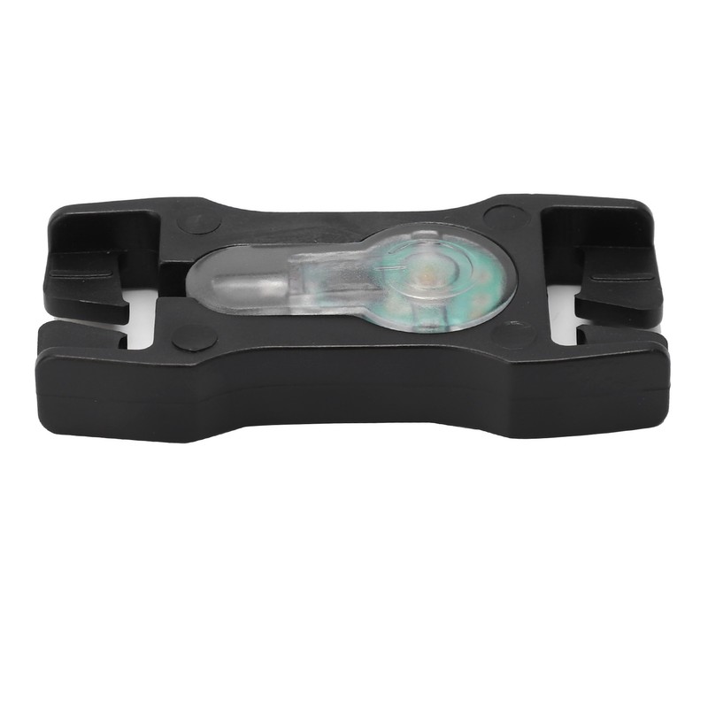 Buckle Connection Signal Light Waterproof Military Hunting Survival Safety Strobe