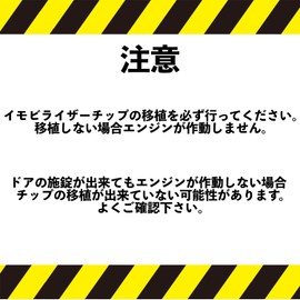 After7 Toyota Prius NHW20 20 Series 2 Button Replacement Smart Key Case Keyless Key Case