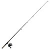 NGT Onamazu Mini Travel Telescopic Rod and Reel Combo -