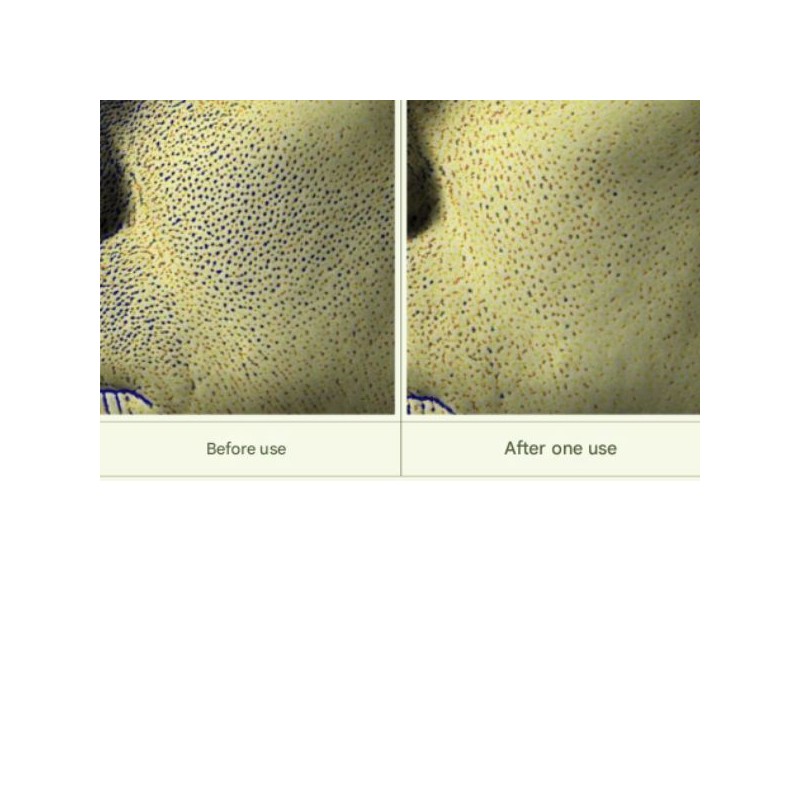 NACIFIC Green Tea Cica Collagen Gel Mask 35g*4ea