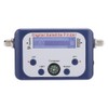 Digital Satellite Finder, 950-2150MHz Satellite Finder Meter with LCD Display