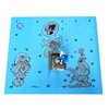 Advent Calendar 2024 The Original Smurfs Advent Calendar. Cartoon Collectable
