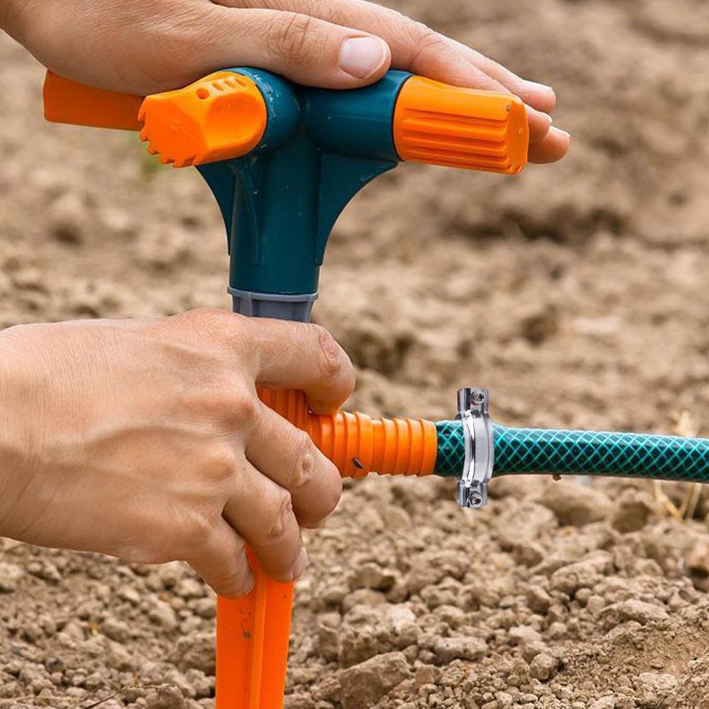 Split Ring Pipe Hanger, 2 Inch Pipe Bracket, Stainless Steel