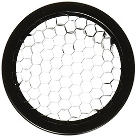 WAC Lighting LENS-20-HCL Honeycomb Louver for Par20 Fixtures
