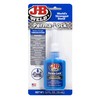 J-B Weld 24236 Perma-Lock Medium Strength Threadlocker - Blue -