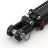 Tie-Rod Cylinder for Double Acting - Double Acting Hydraulic Cylinder,