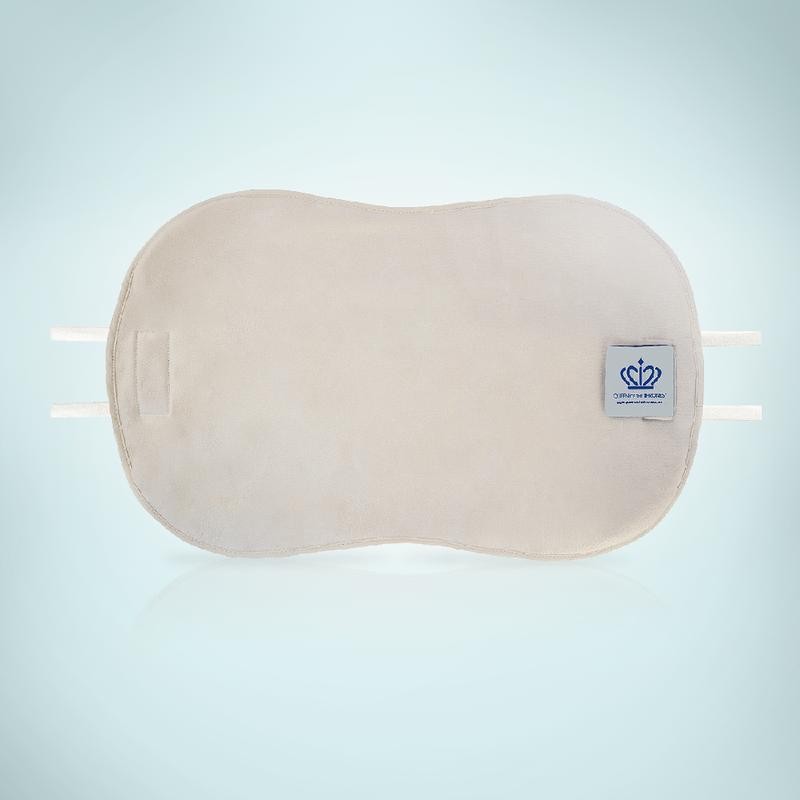 Castor Oil Pack for Liver