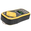 Ozone Detector Rechargeable O3 Gas Concentration Tester Portable Handheld