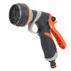 4Pcs Garden Hose Nozzle Sprayer High Pressure Water Gun with
