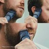 Panasonic ER-CTN1 MULTISHAPE Modular Personal Care System, Beard Trimmer and