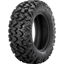 Sedona RIP Saw R/T Tire - 25X8R-12 RADIAL 6PR LR-340LBS
