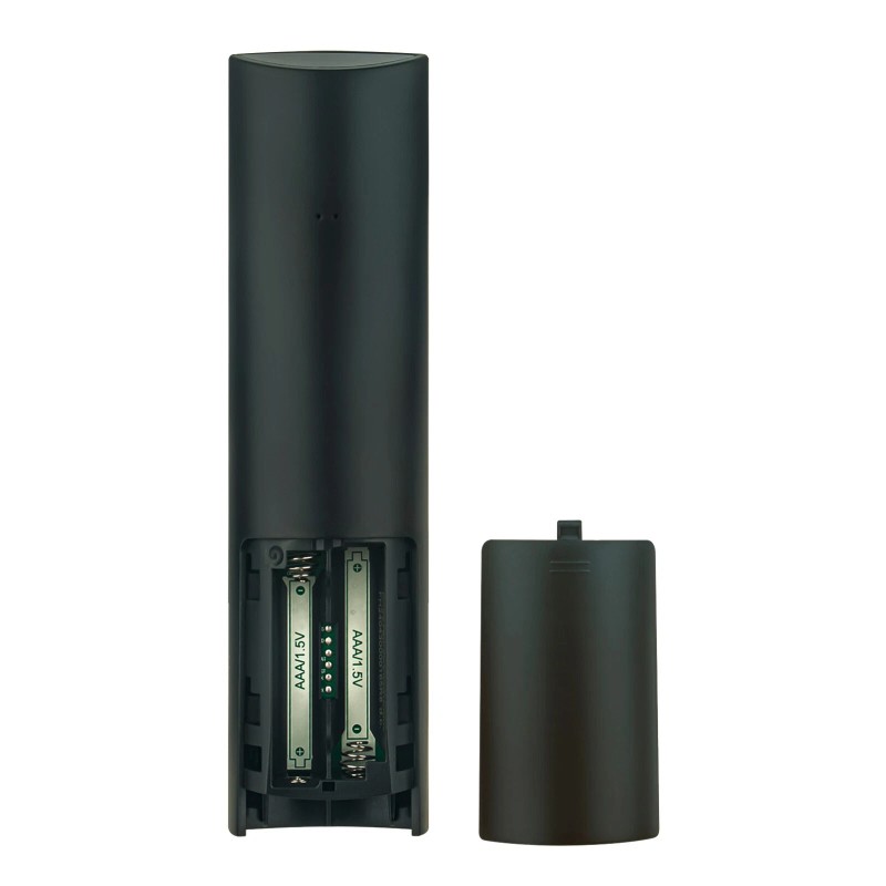 For Hisense ERF3H90H Voice Replaced Remote Control for Hisense Smart