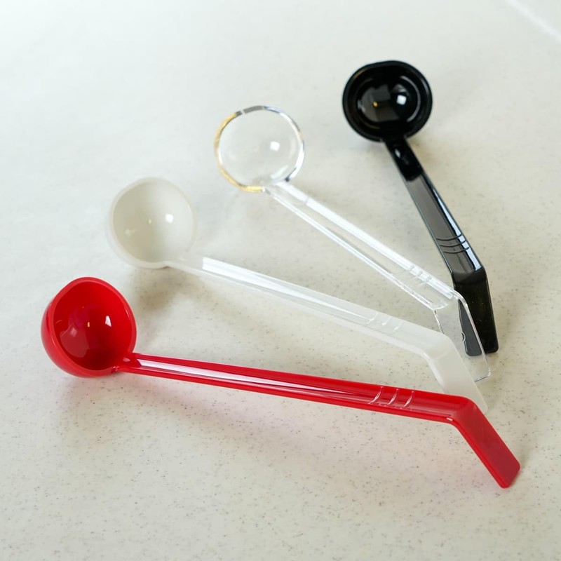 Thunder Group PLOP009CL Ladle, 7.3 fl oz (21 ml), Total